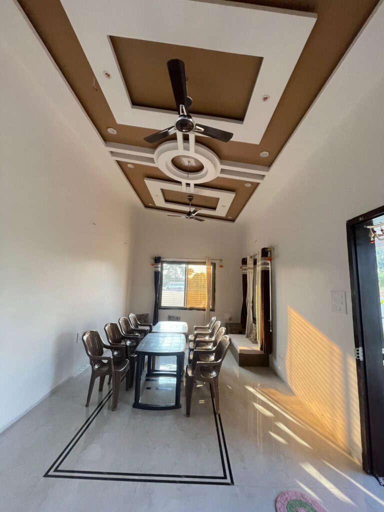 Living & Dining